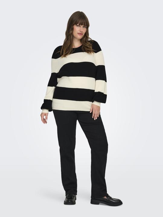 Produktbild Only CARNEW Strickpullover Strickpullover (XL)