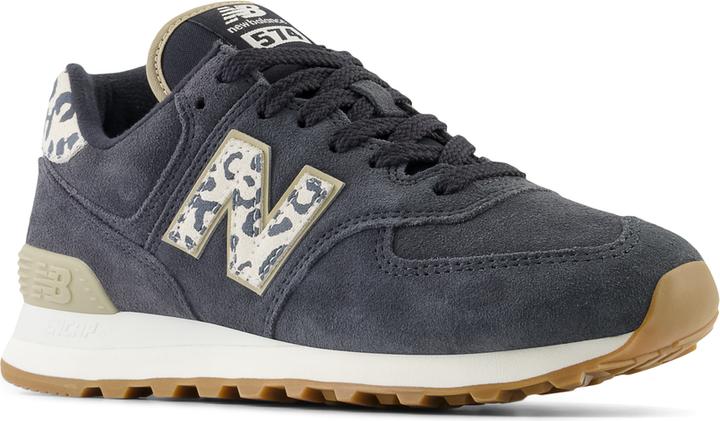 Produktbild New Balance WL574XE2 (36.5)
