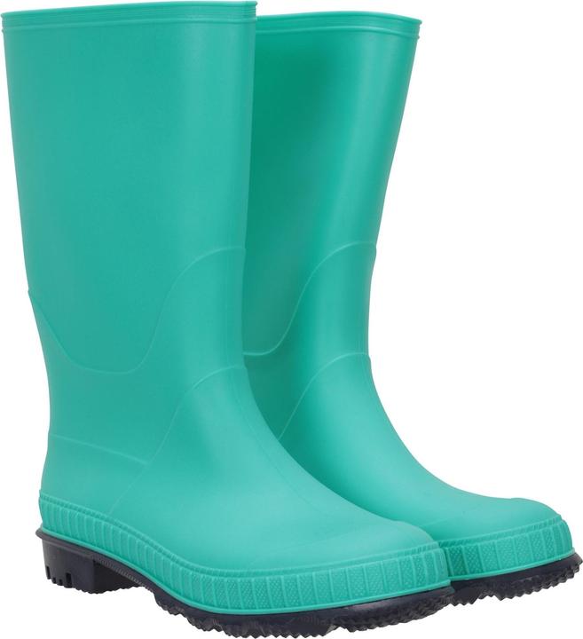 Produktbild Mountain Warehouse Gummistiefel Unifarben (27)