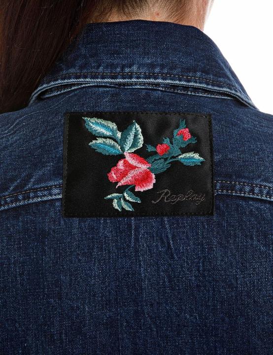 Actual product image Replay Jeans Jacket (XL)