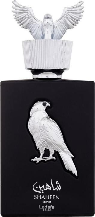 Immagine prodotto Lattafa Perfumes Argento Shaheen (Eau de parfum, 100 ml)