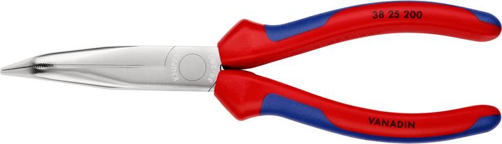 Produktbild Knipex Mechanikerzange (200 mm)