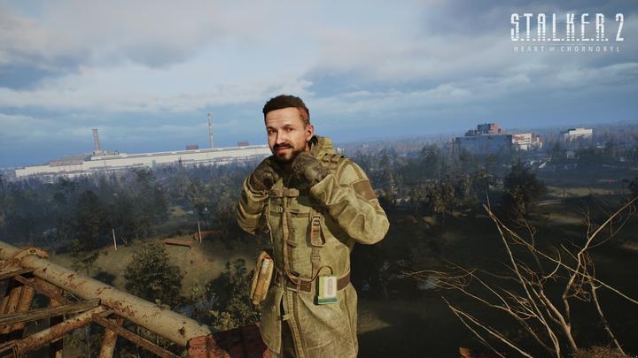 Image du produit Plaion S.T.A.L.K.E.R. 2 : Coeur de Chernobyl (PC, FR)