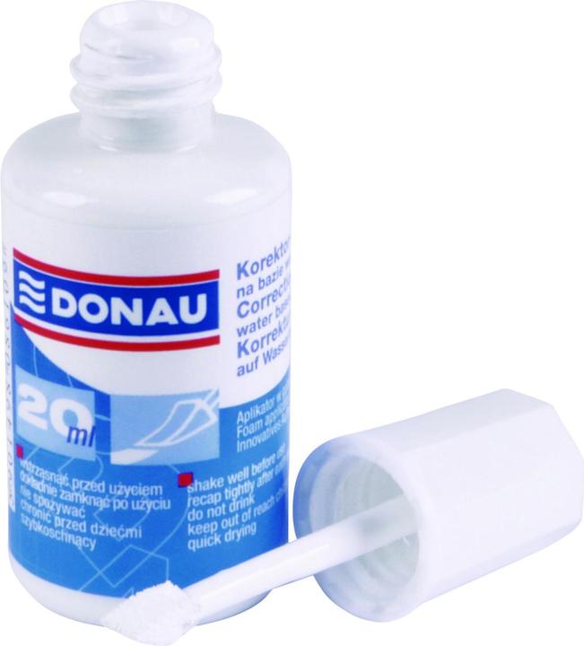 Actual product image Office Products Krzesło biurowe Fotel biurowy Samos, czarny