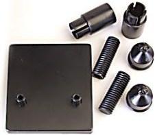 Actual product image Carrera Support set Looping