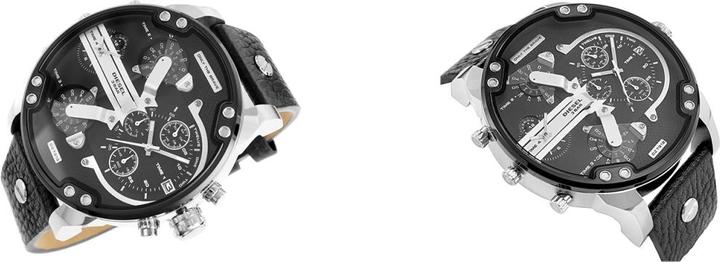 Immagine prodotto Diesel Mr. Daddy 2.0 (Orologio da polso analogico, Cronografo, 57 mm)