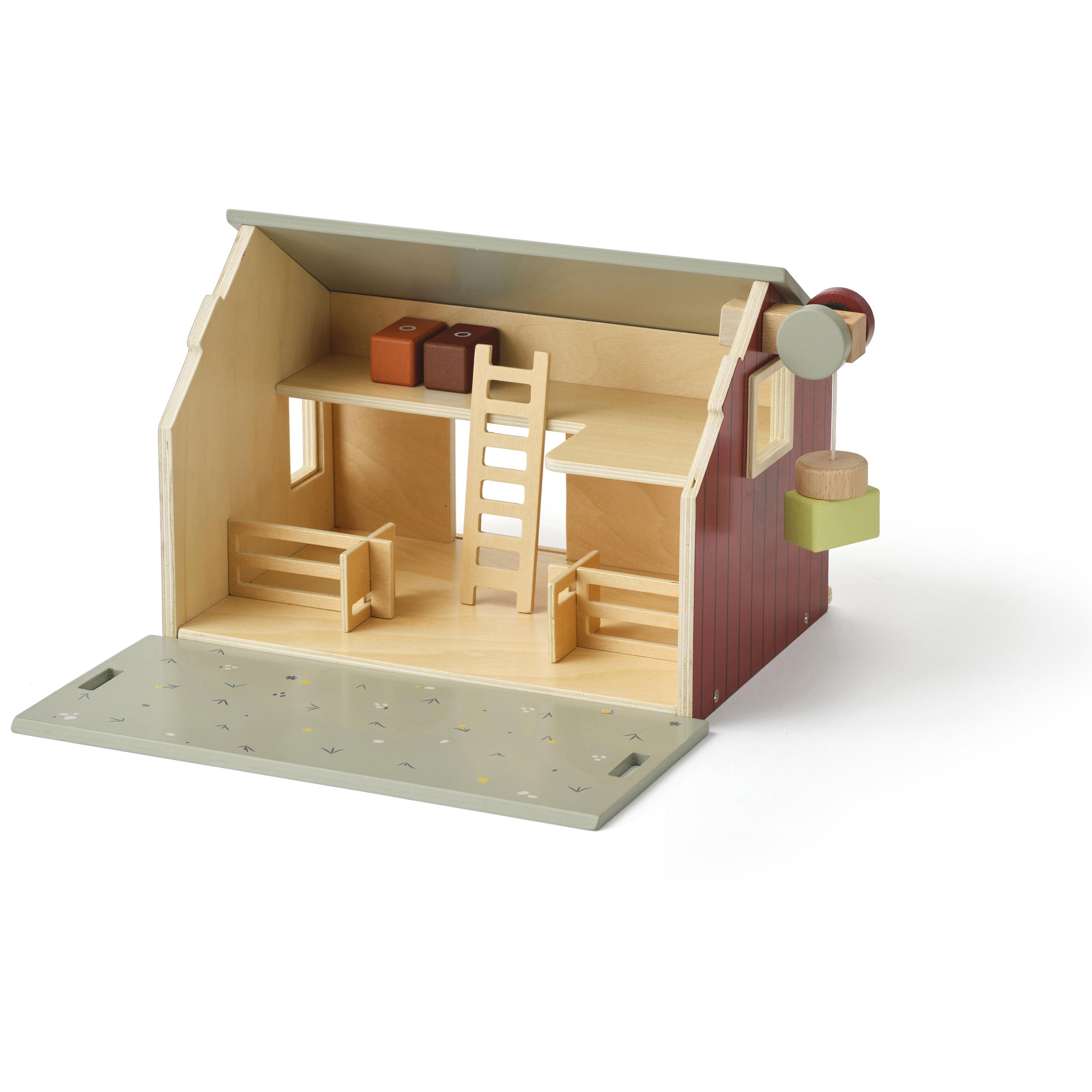 Alden Farmhouse AIDEN - (1000905)