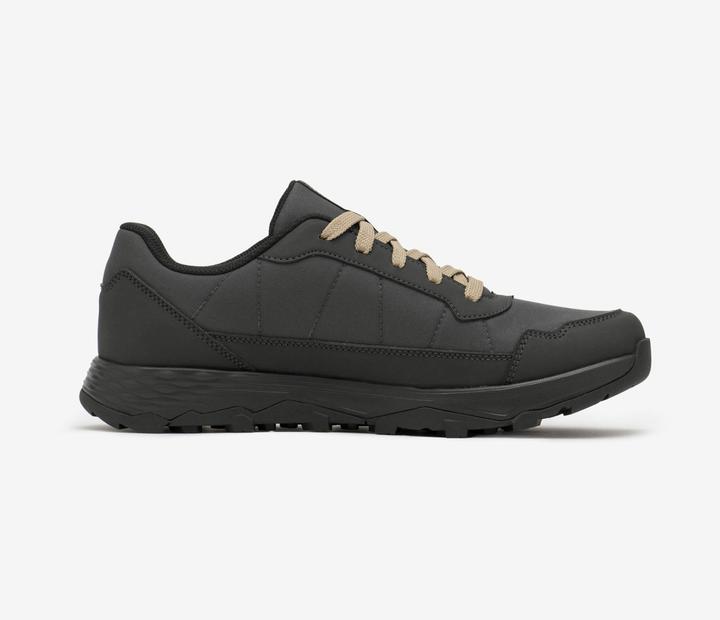 Immagine prodotto Quechua Wanderschuhe Herren niedrig wasserdicht - NH100 grau (40)
