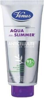 Venus Optic Aqua Slimmer Ultra Rapid Anti-Cellulite Gel 300ml (300 ml)