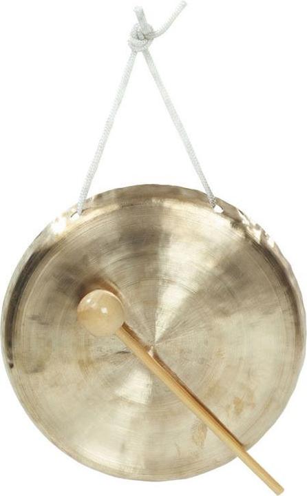 Betzold Musik Gong a mano (Campanella)