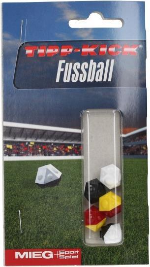 Actual product image Tipp Kick Balls
