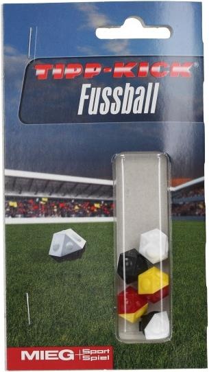 Actual product image Tipp Kick Balls
