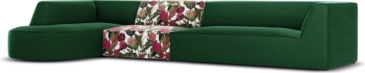 Image du produit CXL by Christian Lacroix Charles (Canapé d'angle, Canapé modulaire)