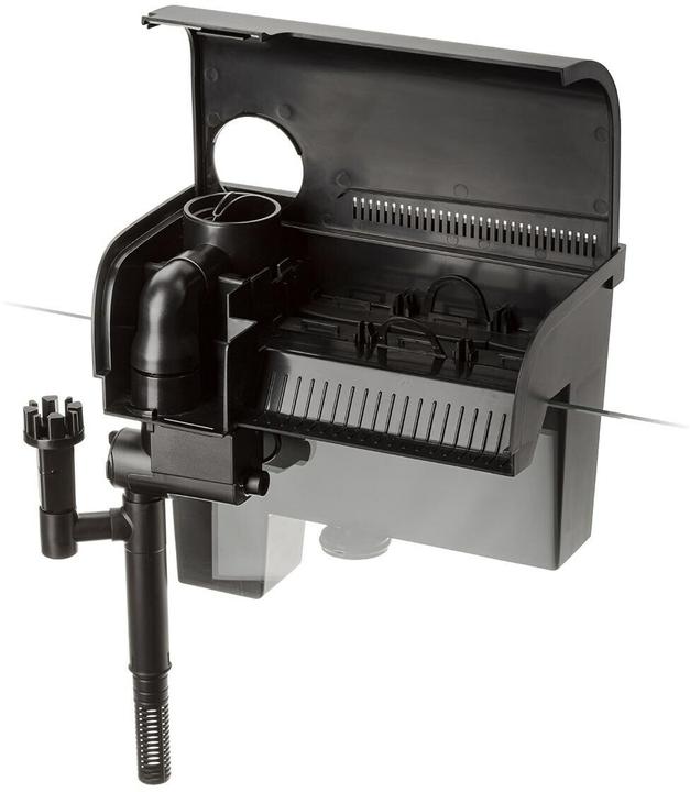 Produktbild Aquael Aussenfilter FZN Pro 1500 (300 l, Aussenfilter, Süsswasser, Salzwasser)