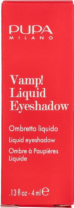Produktbild Pupa Milano Vamp! (Smokey Lilac)
