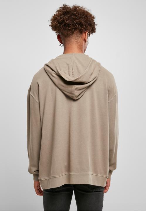 Produktbild Urban Classics Overdyed Camp Hoody (XL)