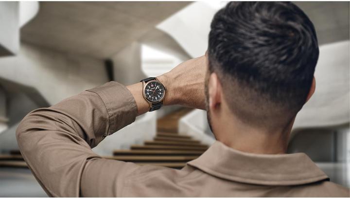 Produktbild Wenger Terragraph 01.0541.125 (Swiss Made, 43 mm)