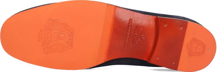 Produktbild Melvin & Hamilton Clive 21 (43)