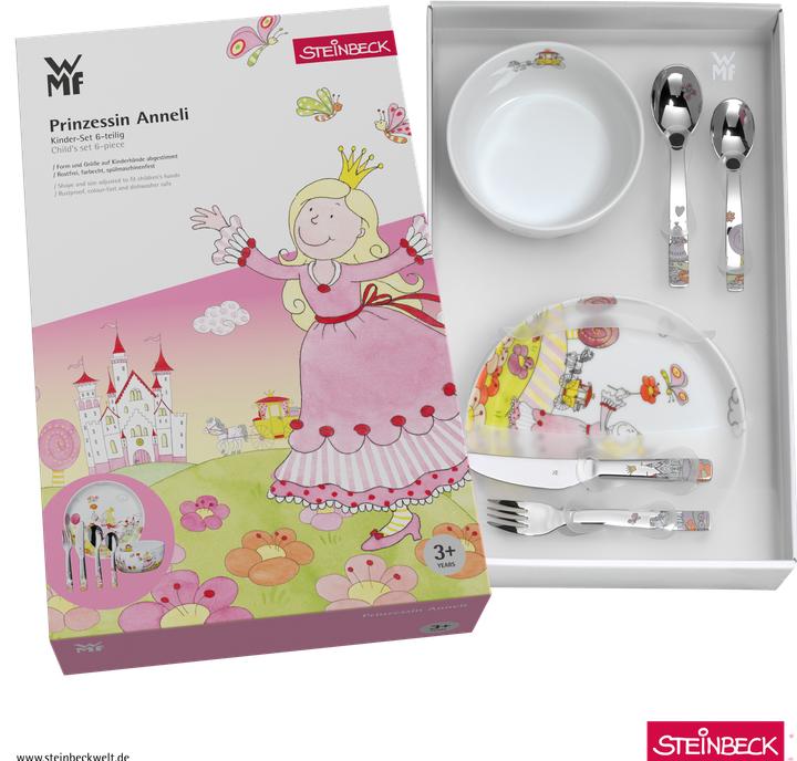 Immagine prodotto WMF Prinzessin Anneli