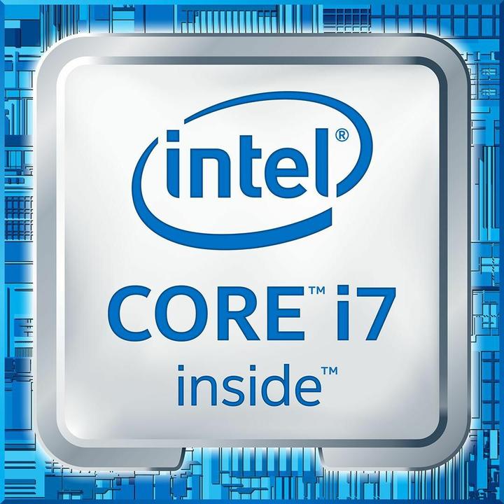 Actual product image Intel Core i7 9700 3 GHz (8 -Core)