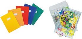 Immagine prodotto HERMA Protezione per libretto in cartone A4 (A4)