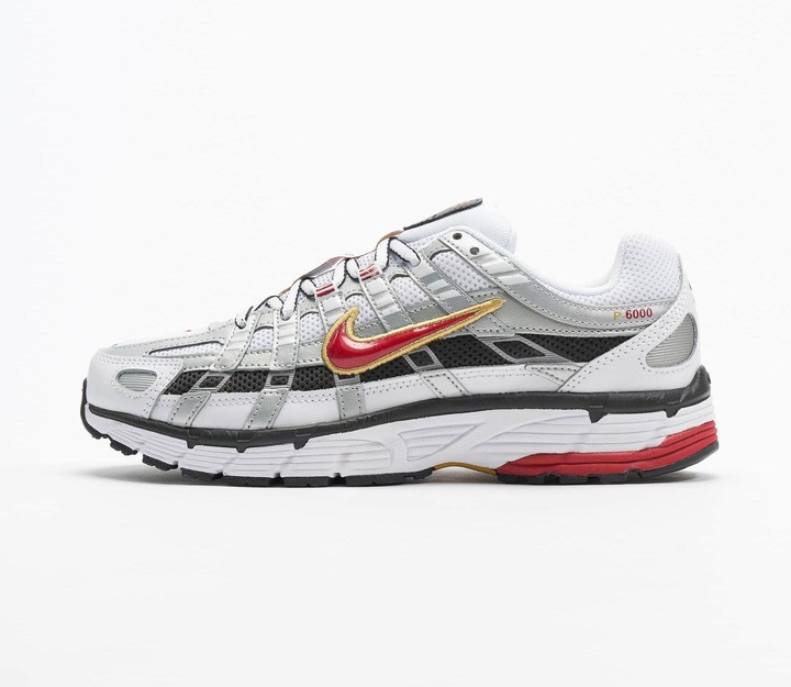 Produktbild Nike P-6000 Schuhe - 88435 (37.5, 39)
