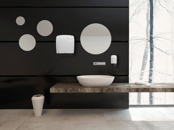 Produktbild Katrin Seifenspender Inclusive