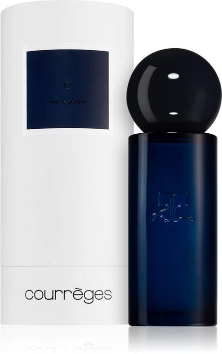 Actual product image Courreges C Eau de Parfum (Eau de parfum, 100 ml)
