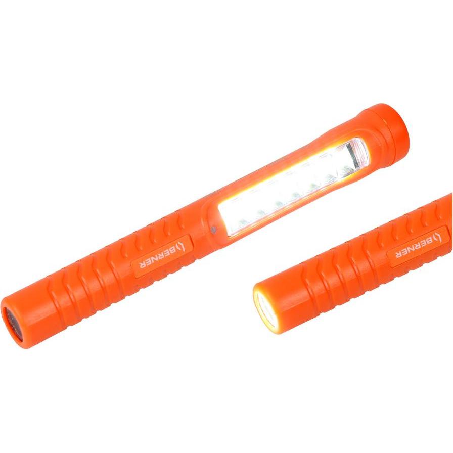 Thumbnail - Berner, Taschenlampe, Pen Light (17 cm)