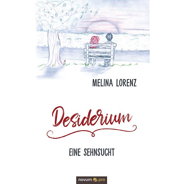 Novum Desiderium - Eine Sehnsucht (Melina Lorenz), Sonstige Literatur