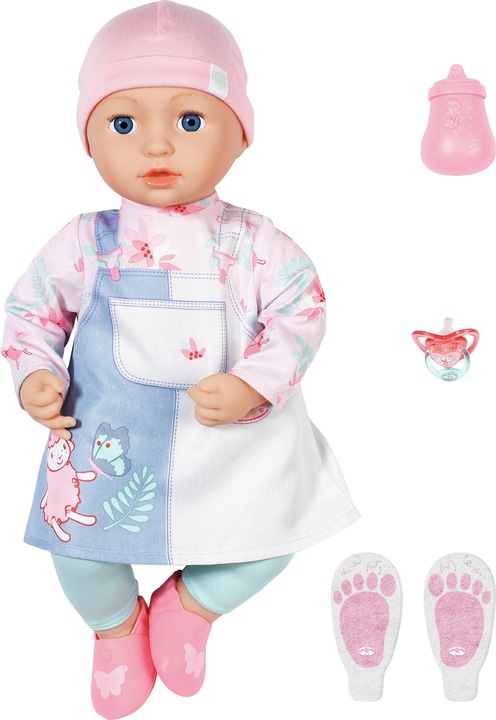 Produktbild Baby Annabell Mia, 43 cm
