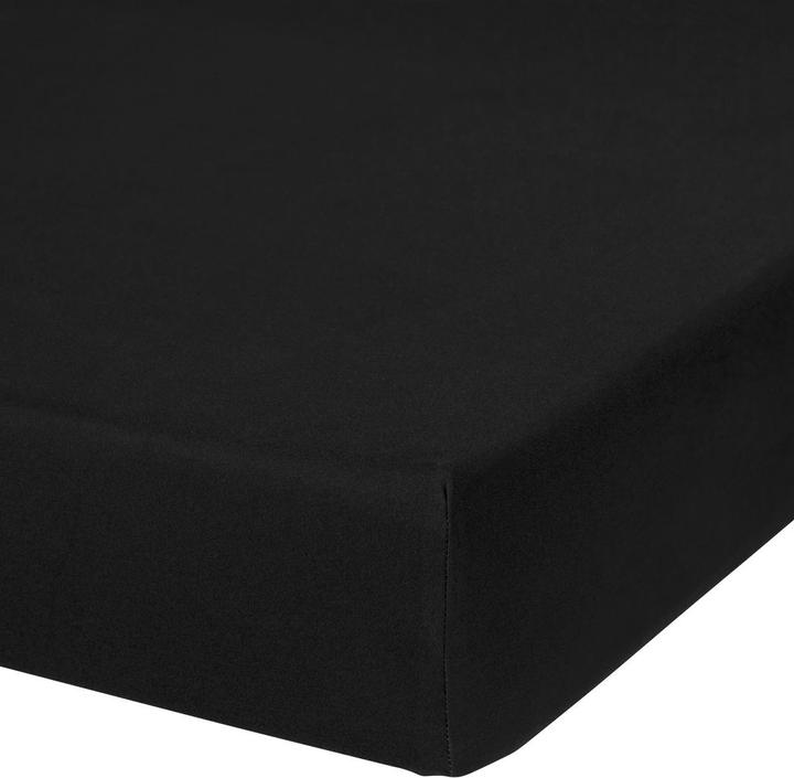 Buona Notte Jersey Boxspring Fixleintuch