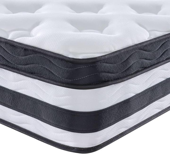 Produktbild vidaXL Jerri (90 x 200 cm)
