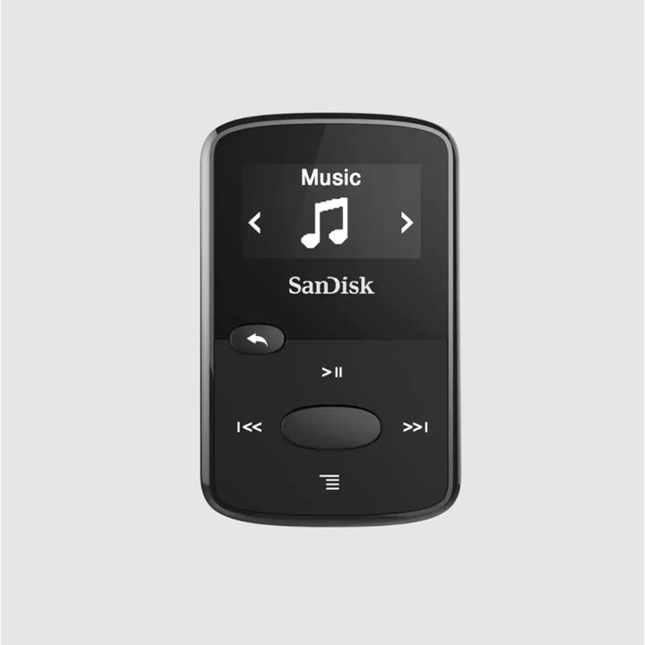 Image du produit SanDisk Clip JAM (8 Go)