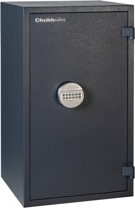 Produktbild Chubbsafes HomeSafe S2 M-70-EL (71 l)