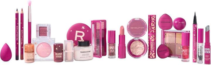 Actual product image Revolution Beauty Makeup Adventskalender 2025