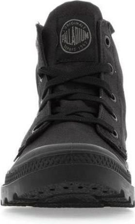 Actual product image Palladium Classic Pampa Hi Mono chrome-38 (38)