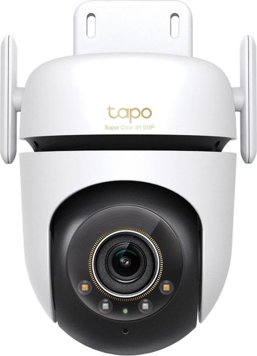 Actual product image TP-Link Tapo C530WS (2880 x 1620 Pixels)