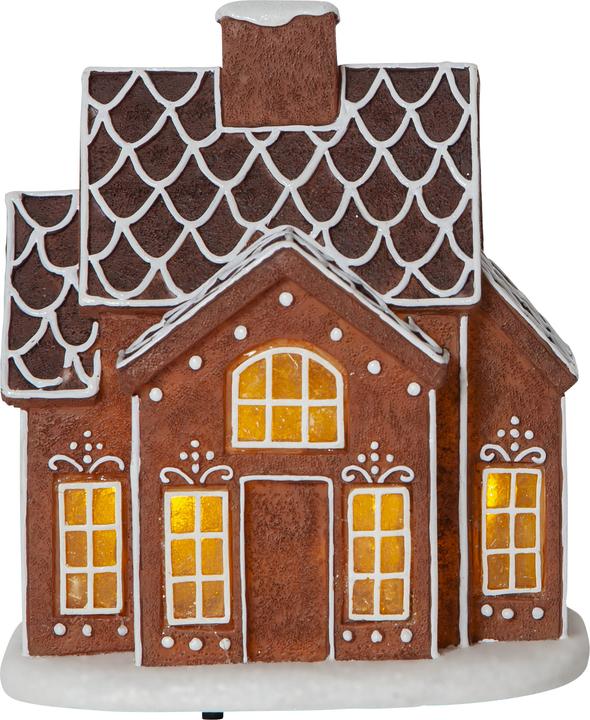 Produktbild Star Trading Dekorativer Szenerie Gingerville
