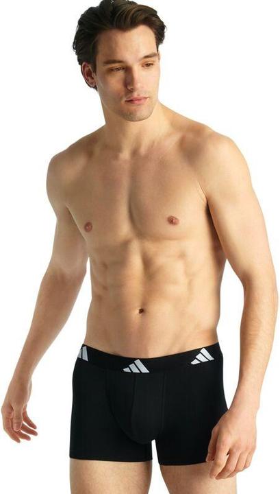 Immagine prodotto Adidas Trunks 5P Acvtive Flex Cotton (S, Confezione da 5 pezzi)