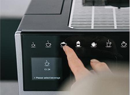 Productafbeelding Melitta CI Touch (CH stekker)