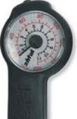 Produktbild Zefal Manometer Twin Graph