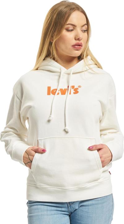 Immagine prodotto Levis Felpa con cappuccio Graphic Standard - 91027 (S)