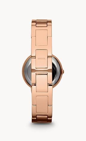 Image du produit Fossil Virginie (Montre analogique, 30 mm)