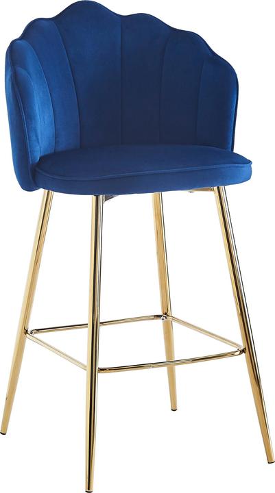 Actual product image SalesFever Barhocker