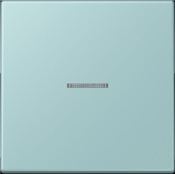 Image du produit JUNG eNet Bouton-poussoir standard simple