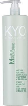 Actual product image KYO Cleanse System Relaxing Normalizing Mask 500ml (500 ml)