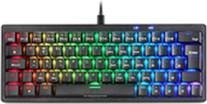 Image du produit Mars Gaming Mkminipro (US, Filaire)