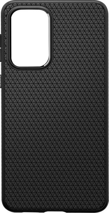 Immagine prodotto Spigen Cover posteriore Liquid Air Galaxy A33 nero opaco (Samsung Galaxy A33 5G)