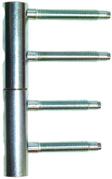 Produktbild Anuba Einbohrbänder